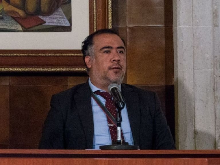 Renuncia Omar Trejo, fiscal encargado del caso Ayotzinapa