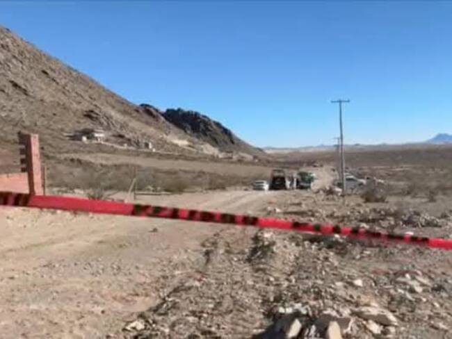 Condena Migración agresión que costó la vida de agente federal