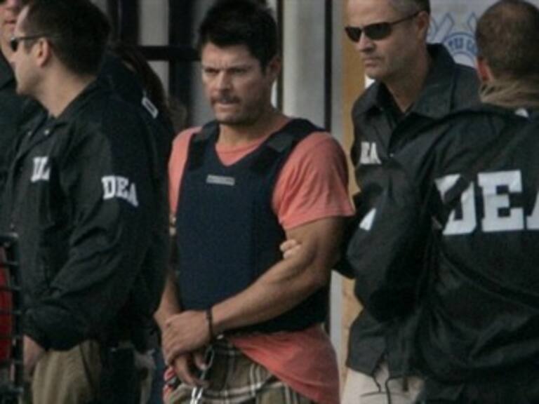 Se acabó el cártel de los Arellano Félix: DEA