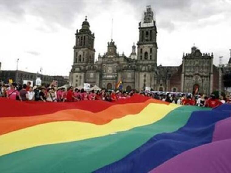 En aumento crímenes por Homofobia en México