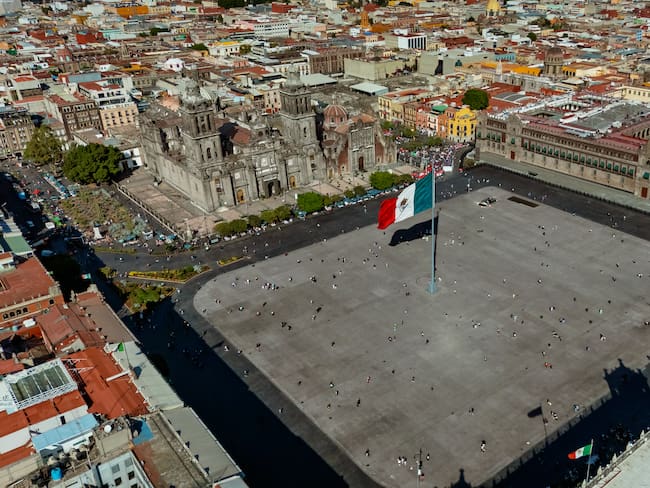 La memoria del viejo lago sacude a la capital: por qué los temblores se amplifican en la Ciudad de México