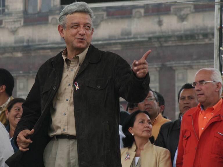 Promesa de austeridad que fue uno de los pilares del proyecto encabezado por el expresidente Andrés Manuel López Obrador.