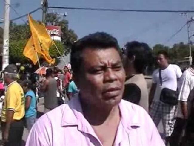 Atentan contra ex regidor panista en Acapulco