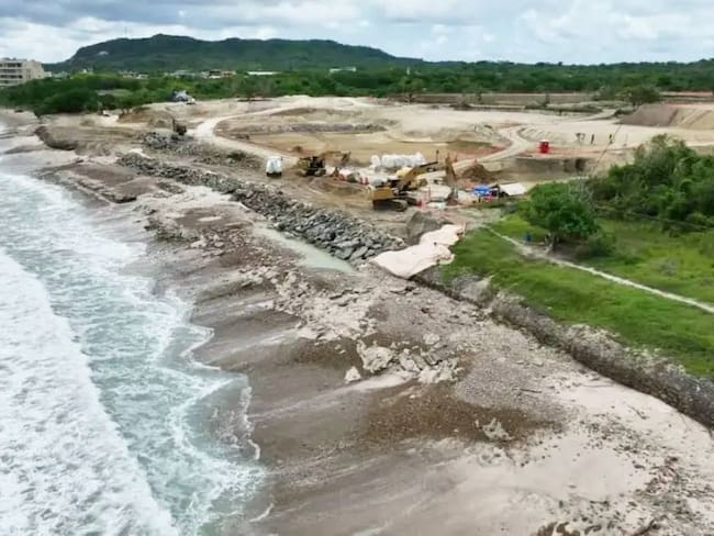 Secretaría de Gobernación frena intento de privatizar Playa Las Cocinas en Punta Mita, Nayarit