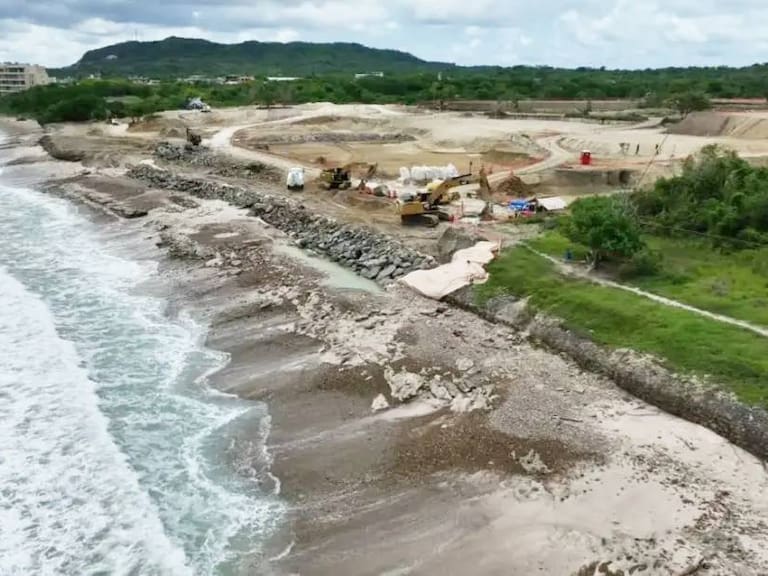 Secretaría de Gobernación frena intento de privatizar Playa Las Cocinas en Punta Mita, Nayarit