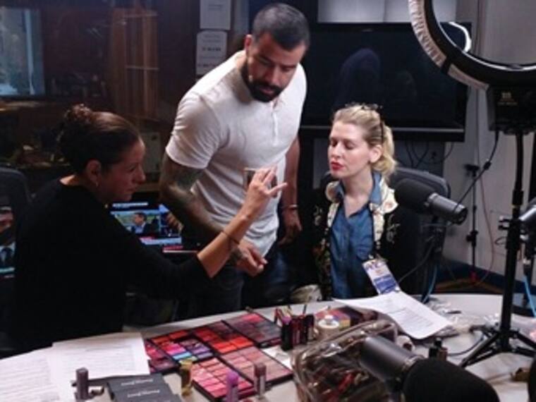 ¿Qué lipstick te va?