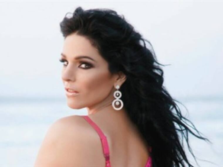 Mariana Ríos presenta en 'Triple W' la edición 'H para hombres'