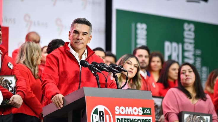 “Una manzana envenenada”: Alito Moreno rechaza plan de unidad de Sheinbaum