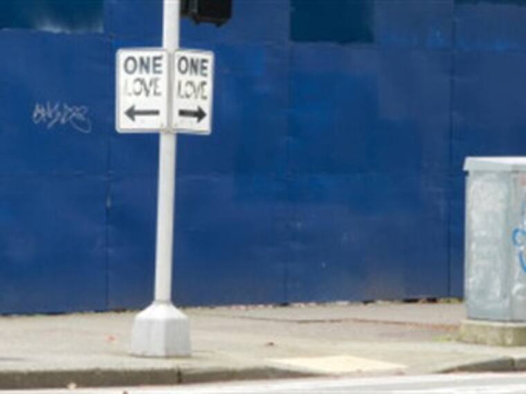 ¿Conoces la nueva monogamía?