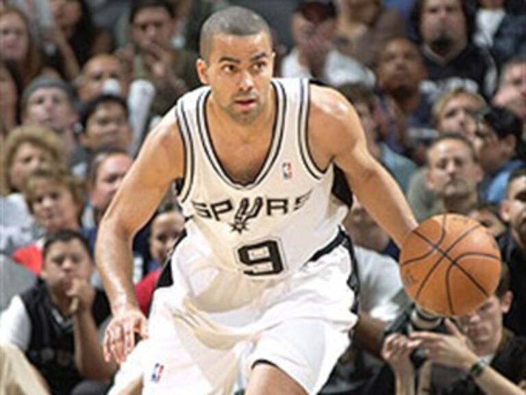 Tony Parker anuncia su regreso a la selección de su país
