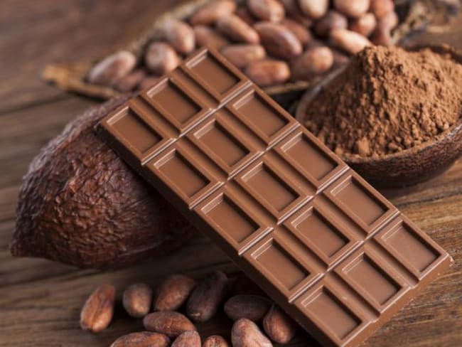 No temas comer chocolate, estos son sus grandes beneficios