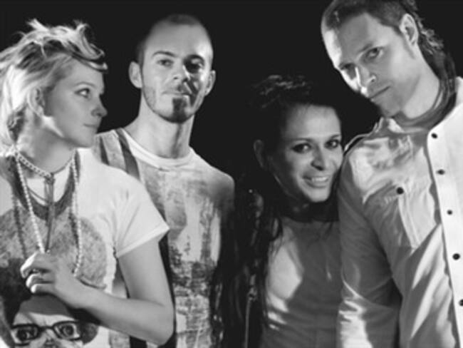 Estrena 'Tanke' videoclip de su segundo sencillo 'Sospechoso común'