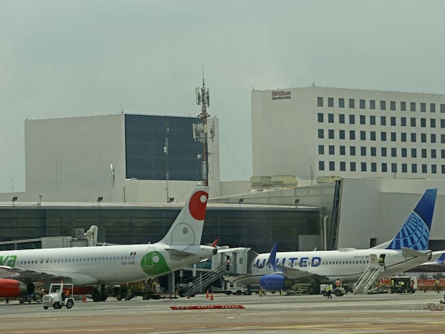 Aviación en México perfila panorama optimista pese a retos geopolíticos