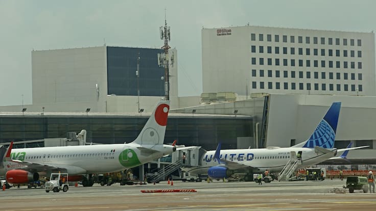 Aviación en México perfila panorama optimista pese a retos geopolíticos