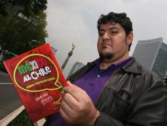 ¿Quieres conocer 'México al chile'?