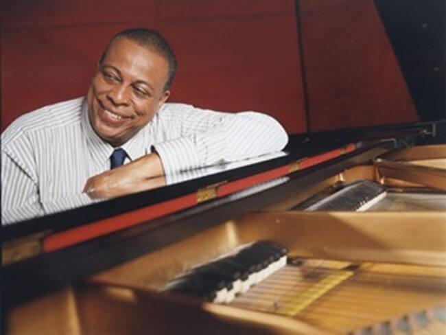 Alma Mia. María Grever