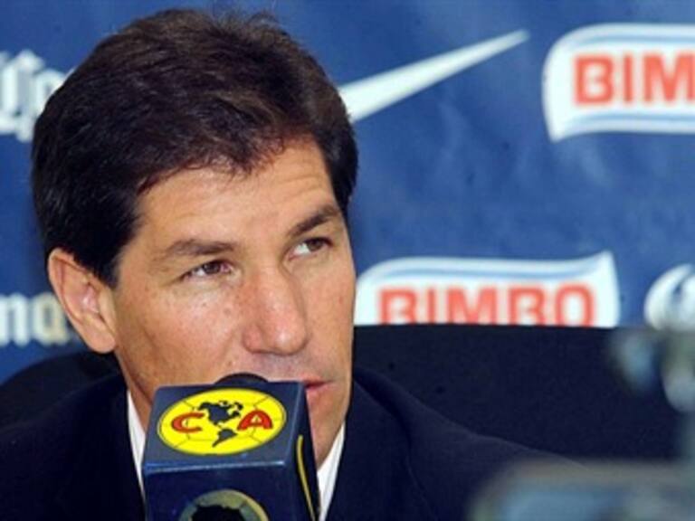 Acepta Jaime Ordiales situación comprometida en América