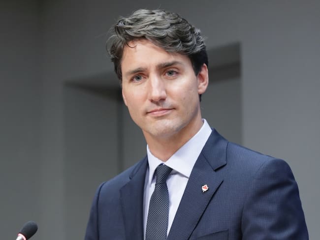 Las fotos de Justin Trudeau que tienen al gobierno de Canadá en jaque