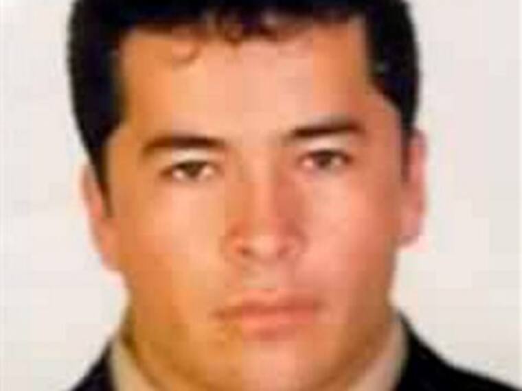 La muerte de 'El Lazca'. Gabriel Regino, experto en seguridad pública