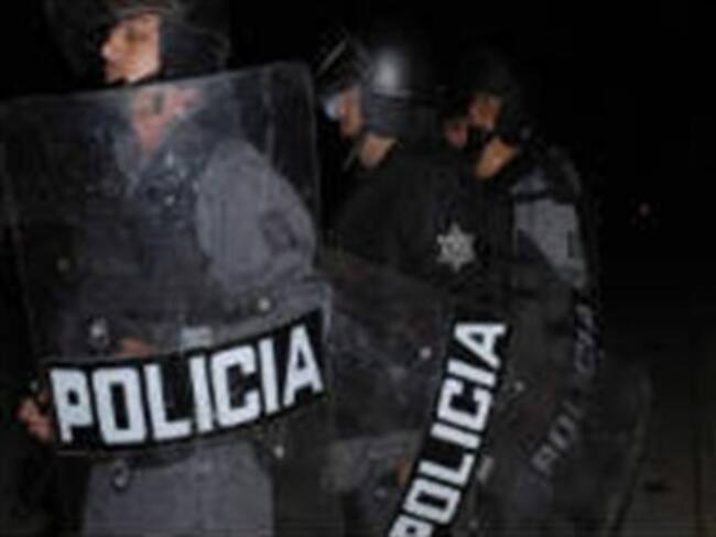 Localizan cuatro cuerpos en Naucalpan y Huixquilucan