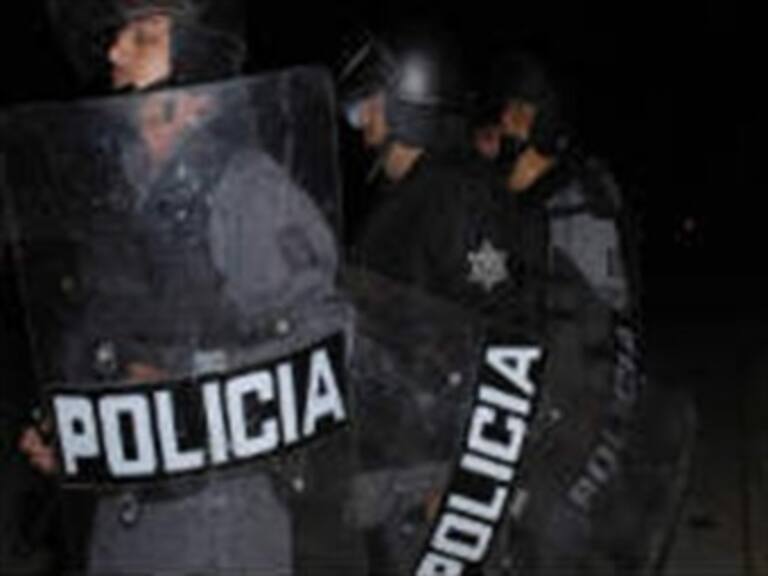 Localizan cuatro cuerpos en Naucalpan y Huixquilucan