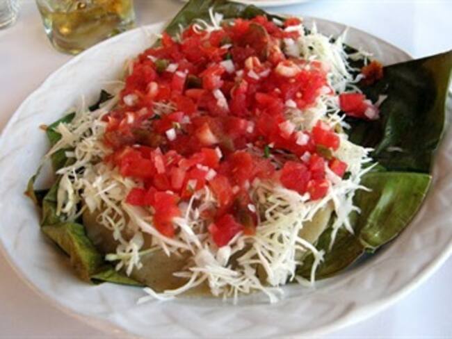 ¿Has probado los tacos del abogado?