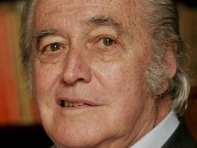 Fallece académico Luis Villoro a los 91 años