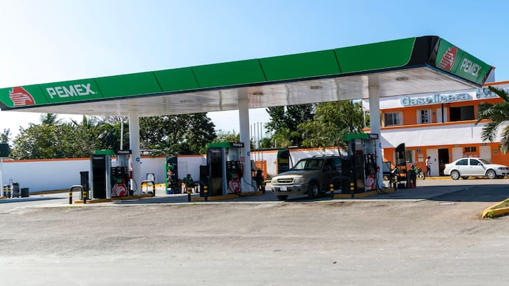 ¿Cuánto cuesta la gasolina este viernes? Precio de Magna, Premium y Diésel en CDMX y Edomex