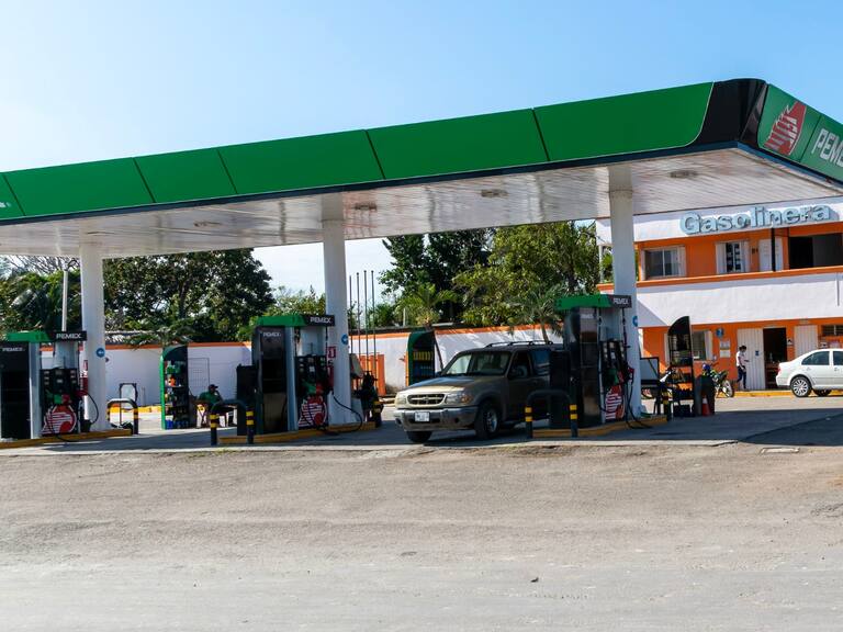 Gasolina 18 de septiembre: precio de Magna, Premium y diésel en CDMX y Edomex. Getty Images