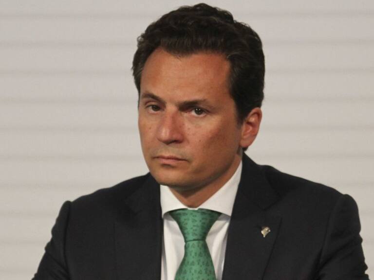 Caso Lozoya será un proceso largo y complejo: Embajador de España en México