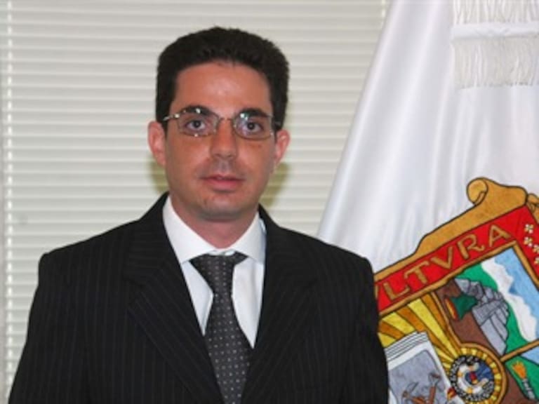 Exige PAN y PRD renuncia de Bazbaz