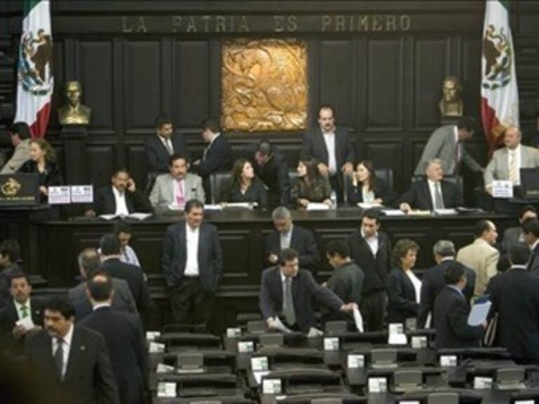 Perfila PRI ratificación de Chávez en Senado