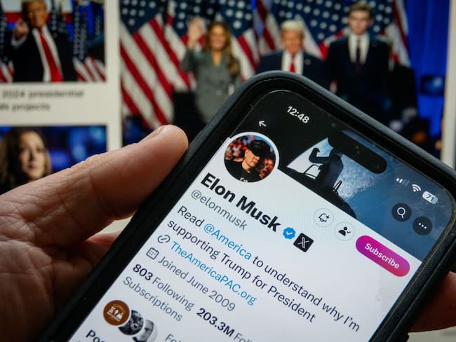 Elon Musk propone atacar a las organizaciones criminales con drones. ¿Puede llegar a ser una realidad?