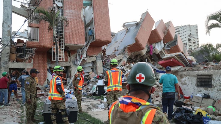 Terremotos en Venezuela: ¿Cuál es la cifra oficial de muertos y heridos hoy 28 de junio?