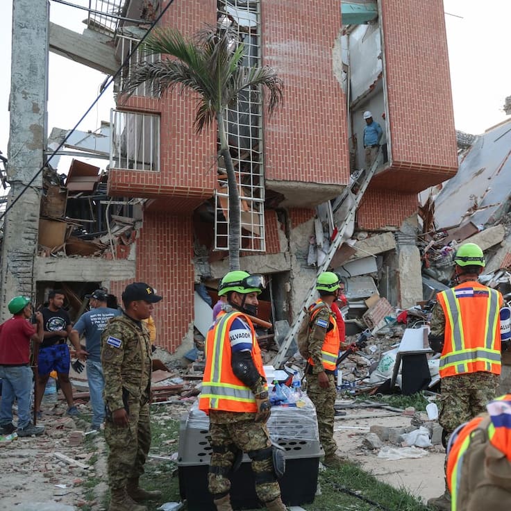 Terremotos en Venezuela: ¿Cuál es la cifra oficial de muertos y heridos hoy 29 de junio?