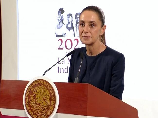 Se avanzó con AMLO en combate a huachicol pero aún hay… queremos erradicarlo: Sheinbaum