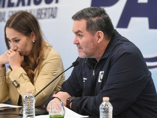 PAN critica postura de la presidenta Sheinbaum tras modificación del Plan B