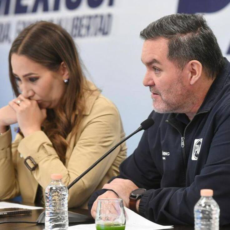 PAN critica postura de la presidenta Sheinbaum tras modificación del Plan B