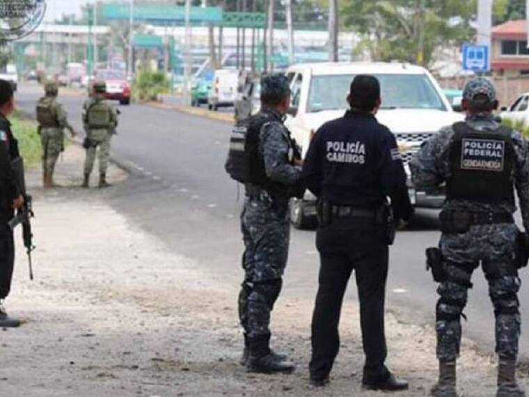 No es suficiente el nivel de seguridad en México: Alejandro Hope