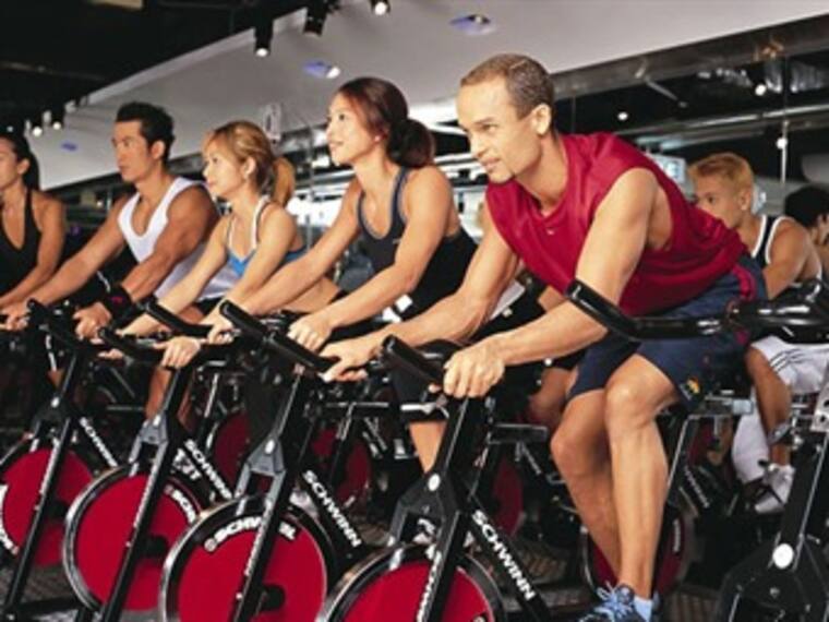 Álvaro Gordoa, experto en imagen pública. Etiqueta en el gym