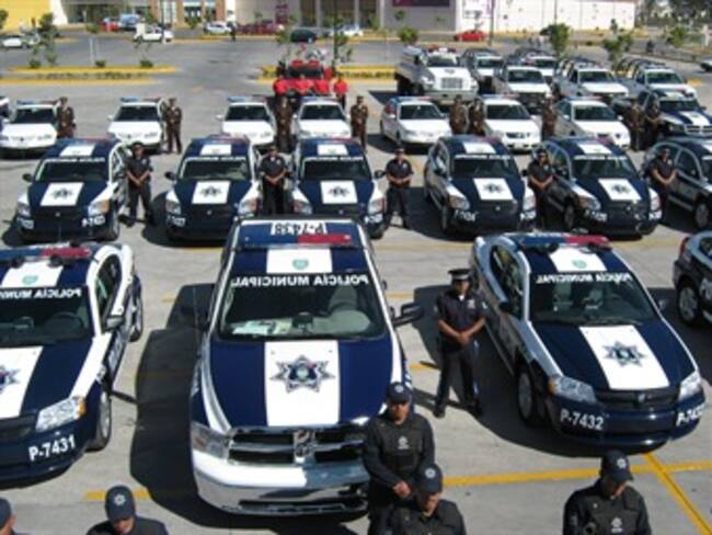 Designan a Maribel Cervantes comisionada general de la Policía Federal