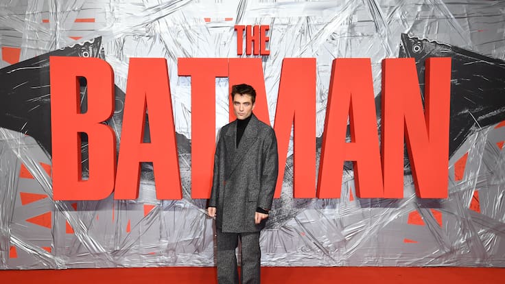 La espera continúa: “The Batman Part II” pospone su estreno hasta 2028