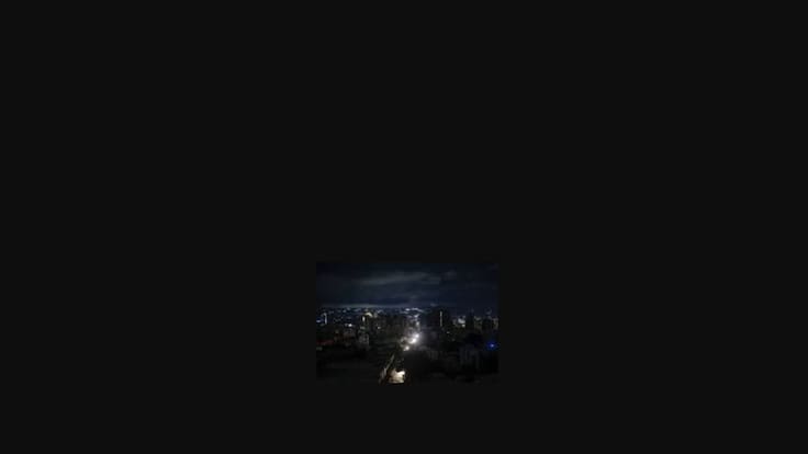 “Bocinazos que hicieron temblar el suelo”: ataque en Venezuela revelan primeros detalles del arsenal utilizado