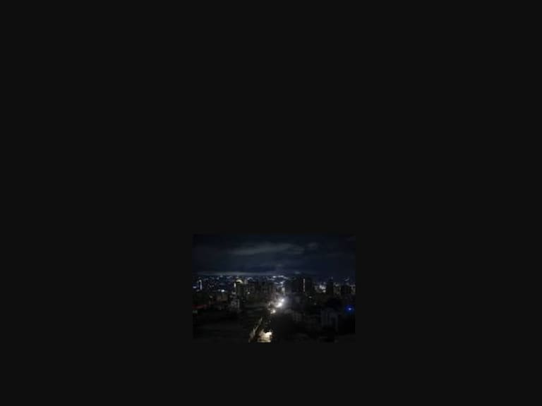 Venezuela ha sido atacada