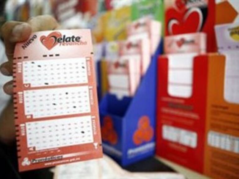 Identifican PGR a defraudadores de Melate