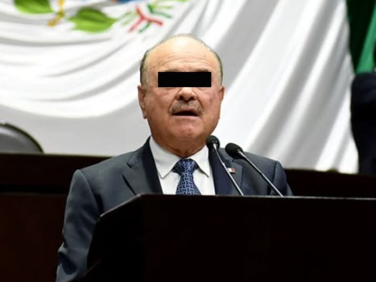 Juez aclara que suspensión a Ernesto “N” no le otorga su libertad ni frena su proceso penal