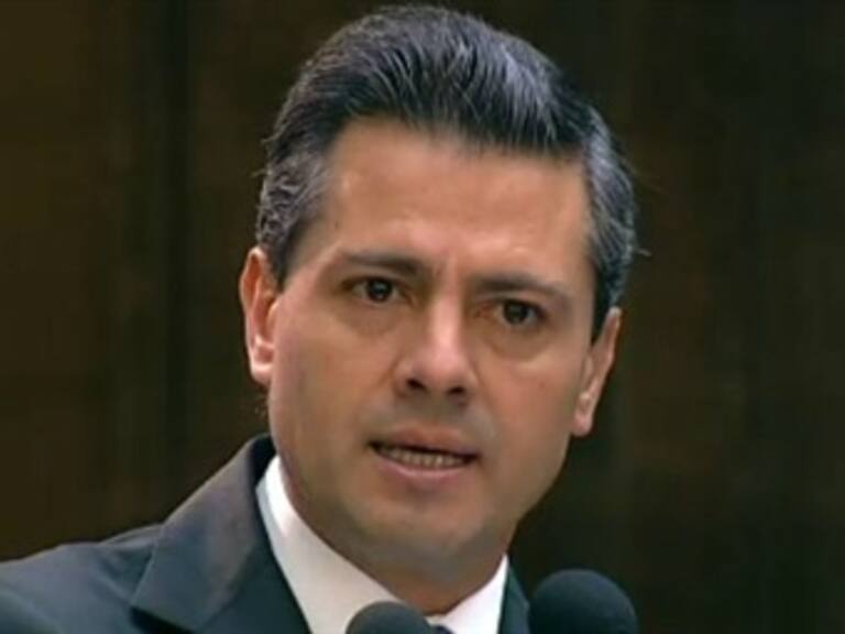 Felicita EPN a mexicanos nominados a los premios Oscar