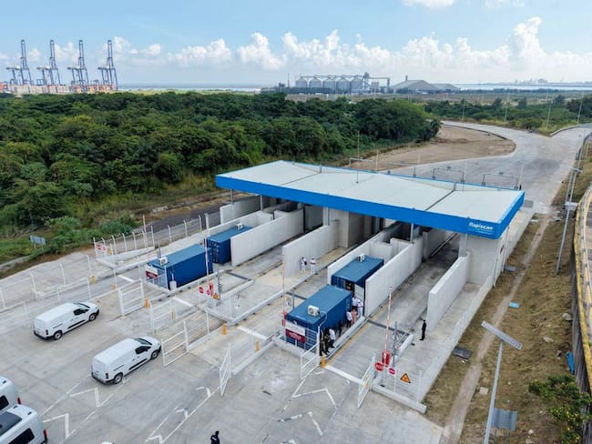 Aduanas de México: nombra nuevo titular tras la salida de Rafael Marín