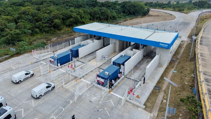 Aduanas México: nombran nuevo titular tras salida de Rafael Marín