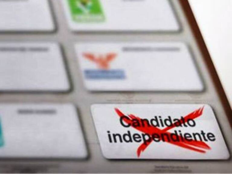 Académicos advierten de la peligrosidad de las candidaturas independientes